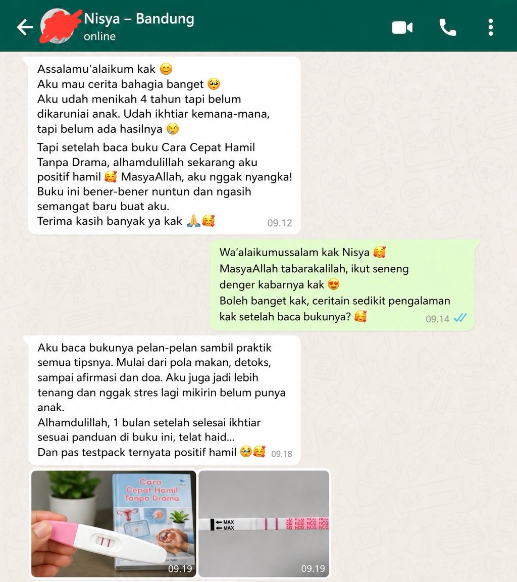 Testimoni WhatsApp 3